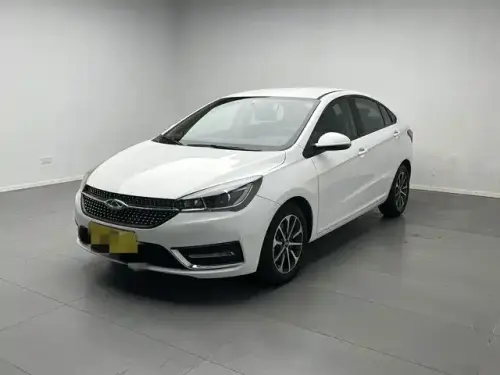 Chery Arrizo 5, 2022