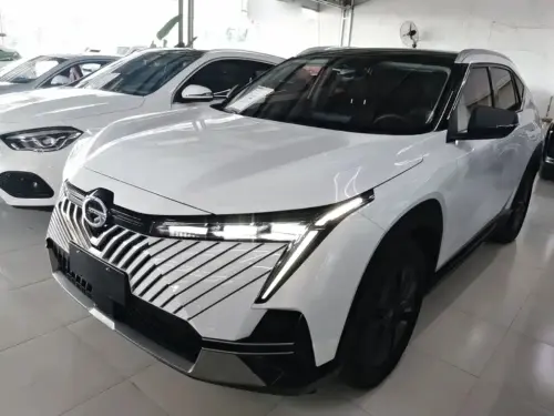 GAC Emkoo, 2024