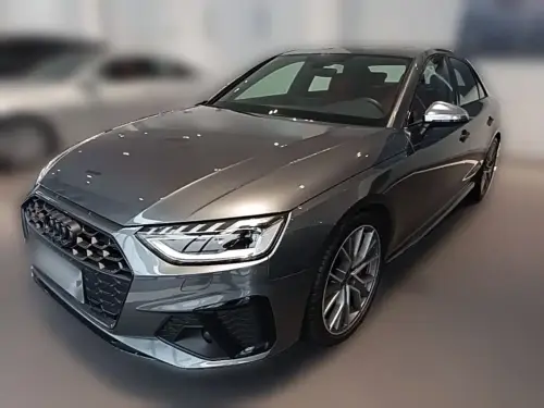 Audi S4, 2023
