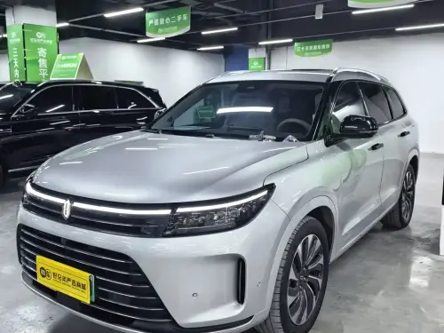 AITO M7, 2024