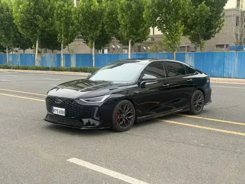 Chery Arrizo 8 PRO, 2025