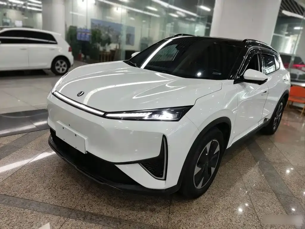 Dongfeng L7, 2024