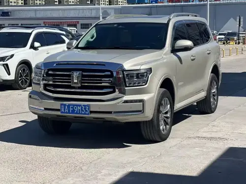 Tank 500, 2022