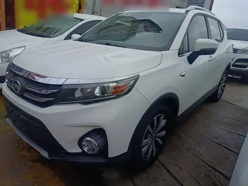 GAC GS3, 2019
