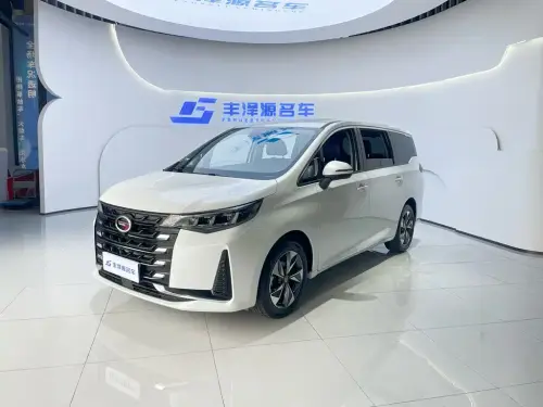 GAC M6, 2024