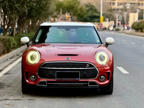 Mini MINI CLUBMAN, 2022