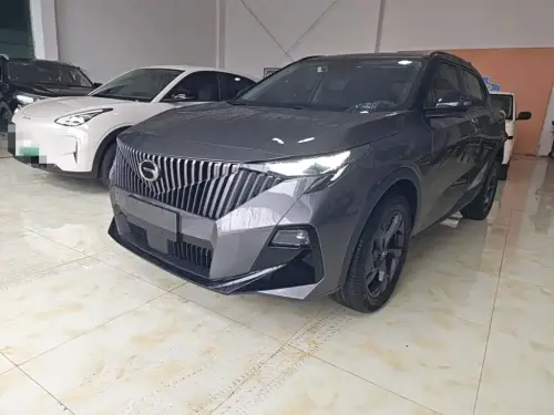 GAC GS3, 2026