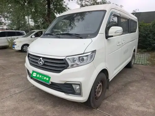 Changan Kuayue Xing V5, 2025