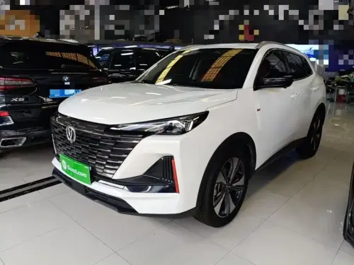 Changan CS55 PLUS, 2023