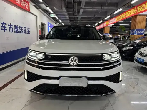 Volkswagen Tavendor, 2024