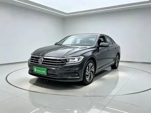 Volkswagen Sagitar, 2022