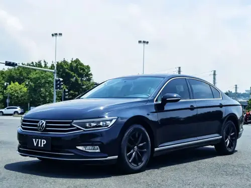 Volkswagen Magotan, 2022