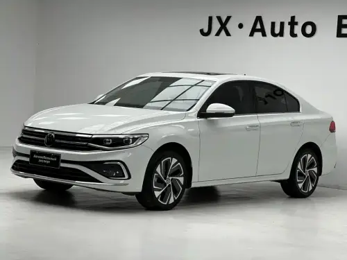 Volkswagen Bora, 2023