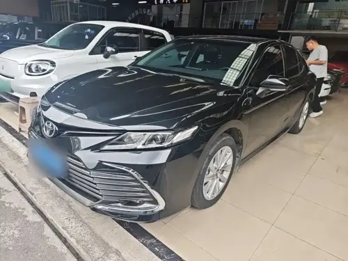 Toyota Camry, 2023