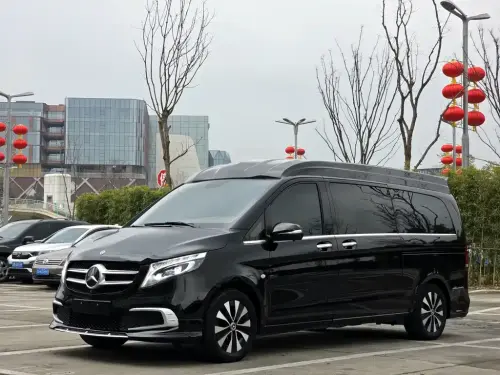 Mercedes-Benz Vito, 2022