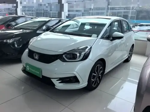Honda LIFE, 2022