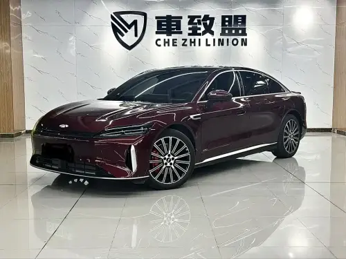 Chery Fengyun A9, 2025
