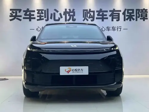 Li Auto L6, 2024