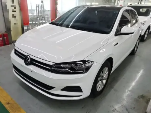 Volkswagen Polo, 2024