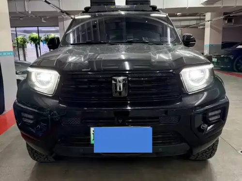 Tank 700, 2024