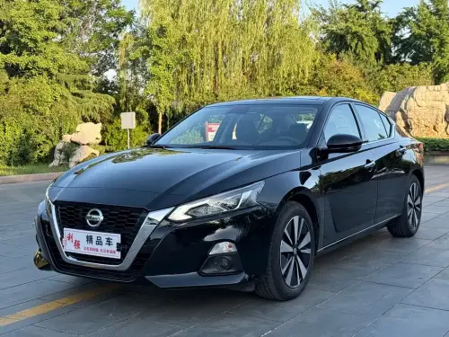 Nissan Teana, 2026