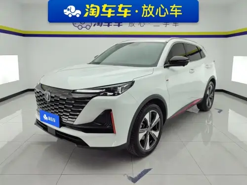 Changan CS55 PLUS, 2022