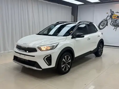 Kia KX1, 2024