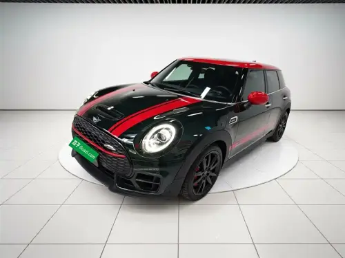 Mini MINI JCW CLUBMAN, 2021