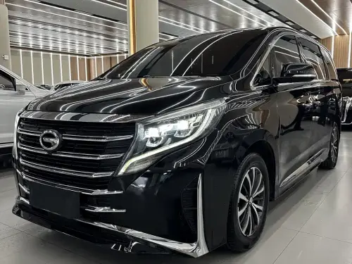 GAC M8, 2021