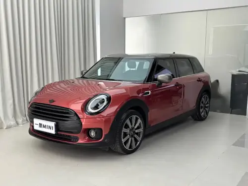 Mini MINI CLUBMAN, 2021
