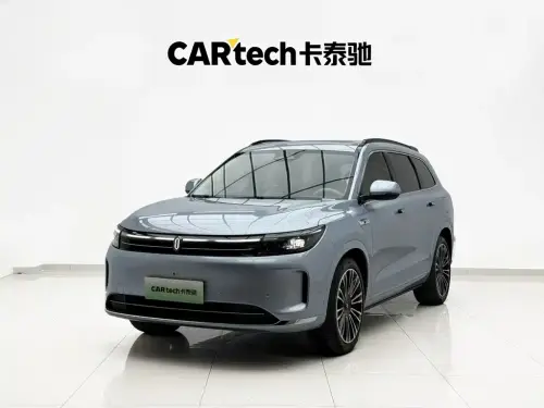 AITO M7, 2025