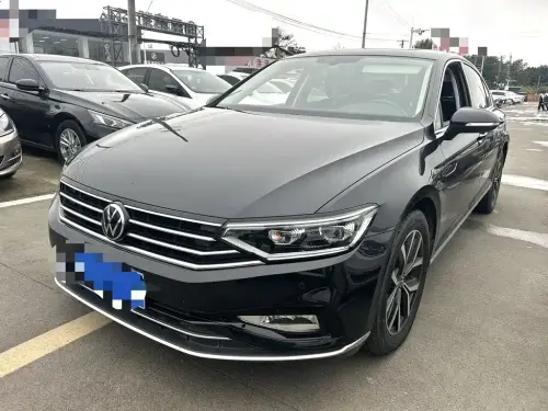 Volkswagen Magotan, 2021