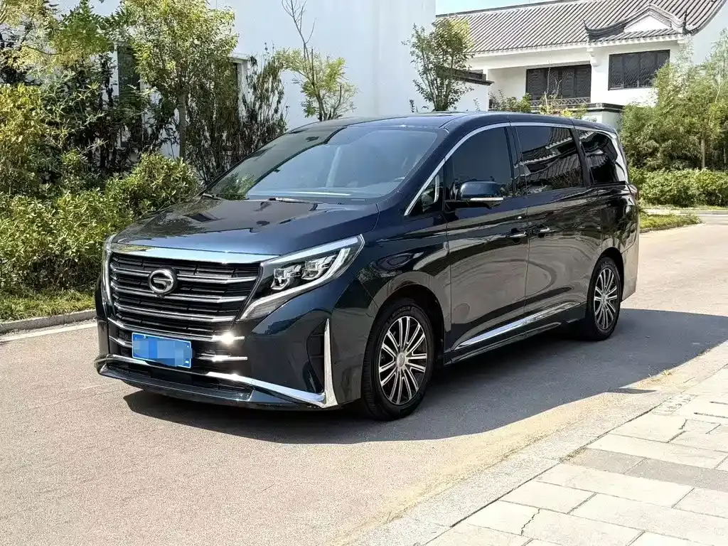 GAC M8, 2021