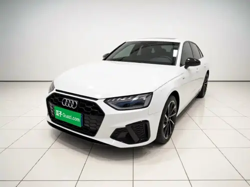 Audi A4, 2023