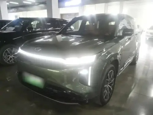 GAC Xiangwang S7, 2025