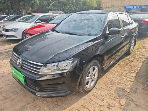 Volkswagen Lavida, 2022