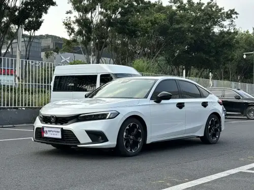 Honda Civic, 2023