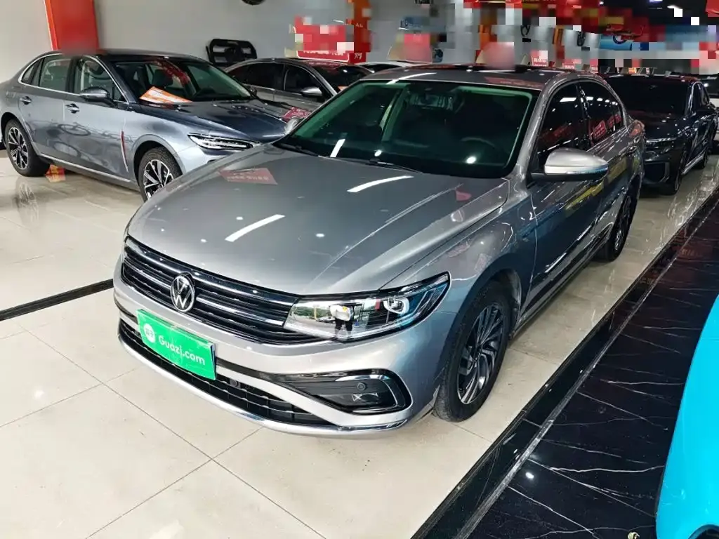 Volkswagen Bora, 2023