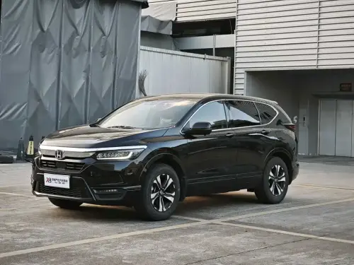 Honda Breeze, 2021