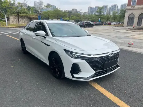 Chery Arrizo 8, 2023
