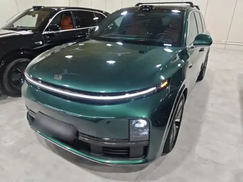 Li Auto L7, 2024