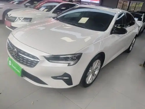 Buick Regal, 2023