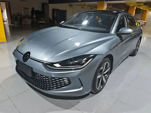 Volkswagen Lamando, 2022