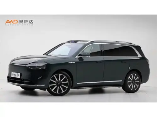 AITO M9, 2024