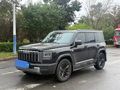 Haval Menglong, 2026