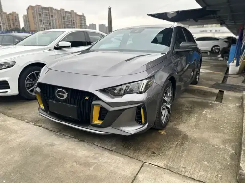 GAC Empow, 2022