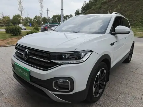 Volkswagen Tacqua, 2021