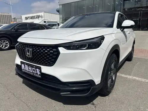Honda XR-V, 2024