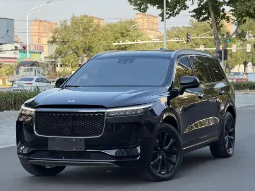 Li Auto ONE, 2020