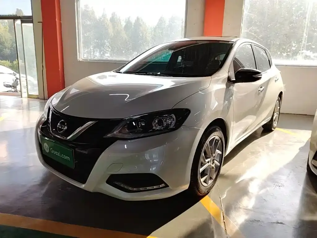Nissan Tiida, 2024